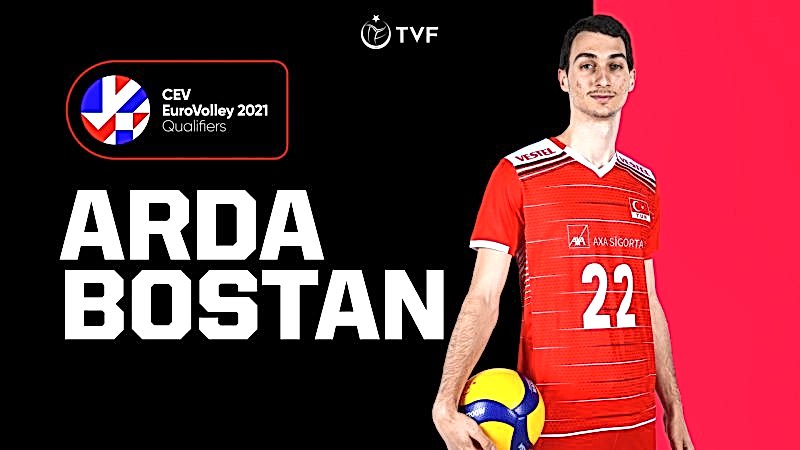 Filenin Efeleri Cevaplıyor | Arda Bostan