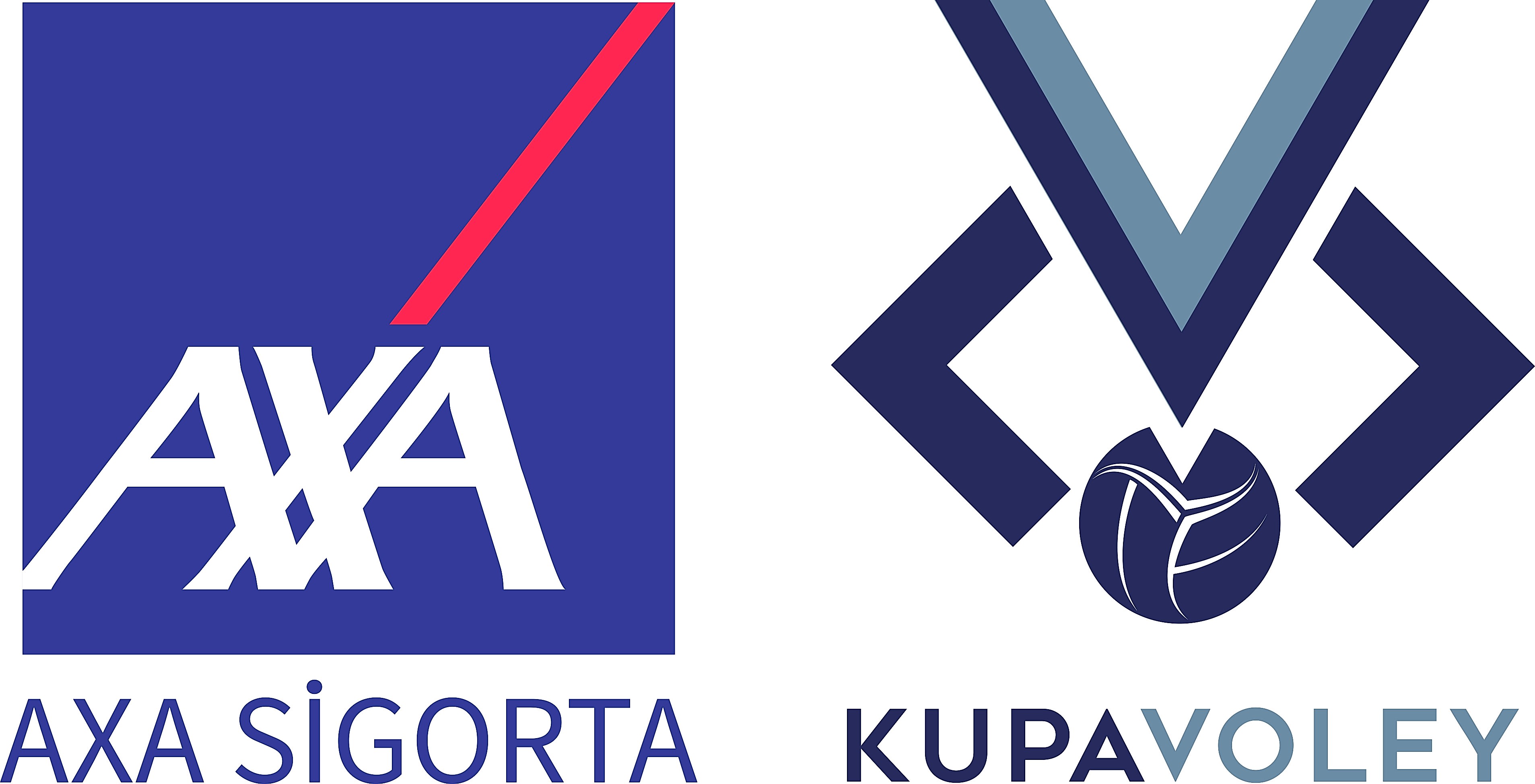 Slider Altı Kupa Voley