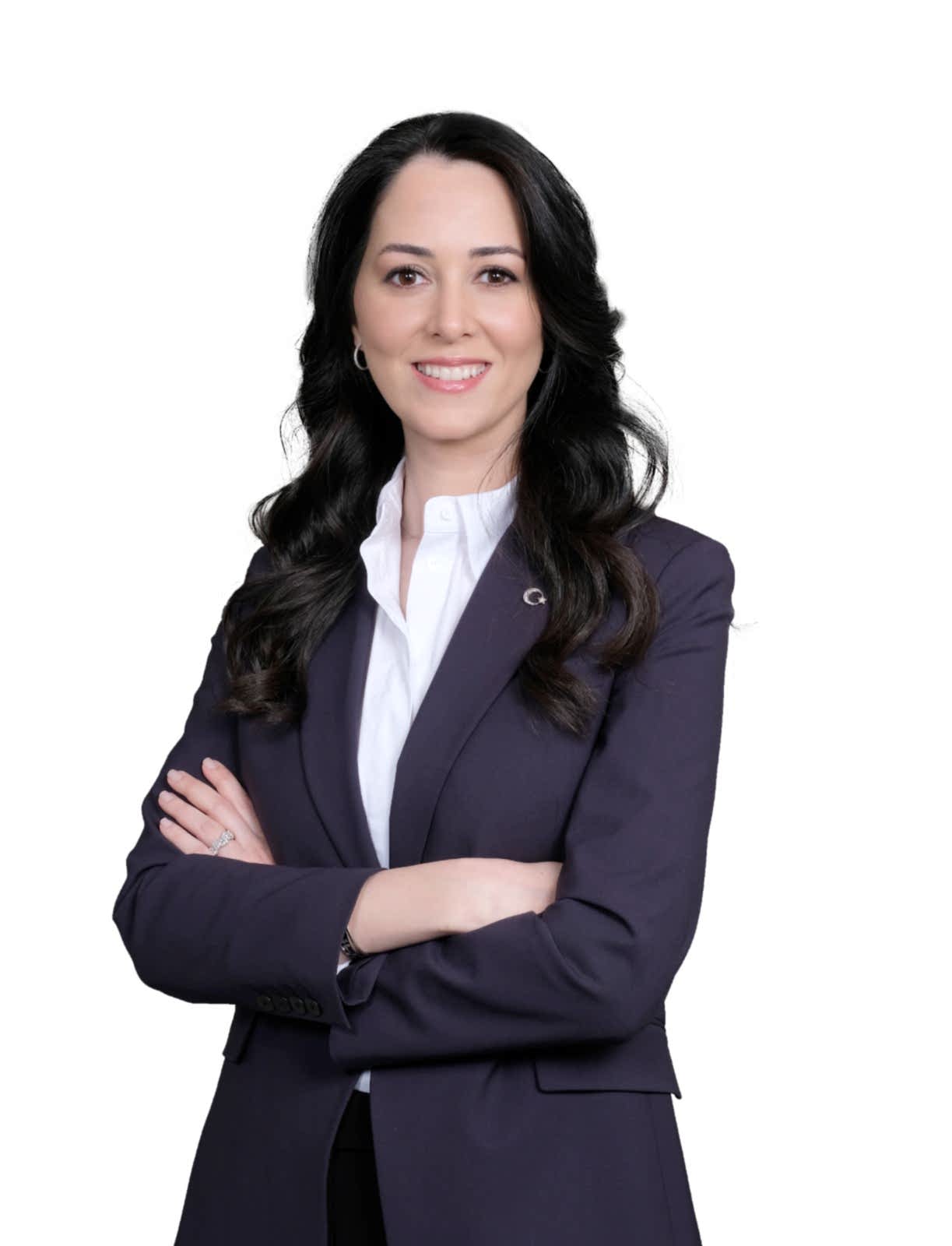 Zeynep Aydınlar Eröğüt