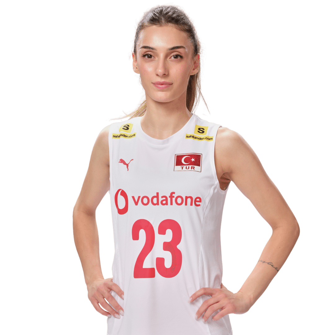 Eylül Akarçeşme Yatgın