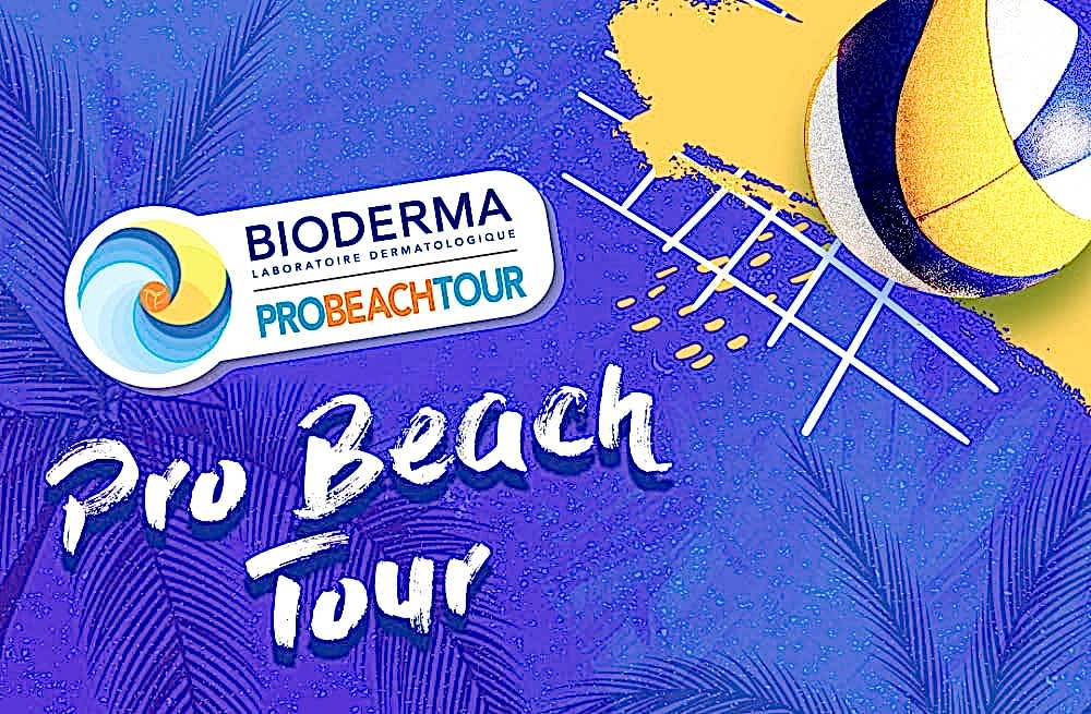 Bioderma Pro Beach Tour 2025 Sezon Sonu Ödülleri Sahiplerini Buldu