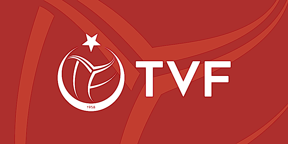 TVF Kadınlar 2.Ligi'nde Yarı Final Etabı Başlıyor