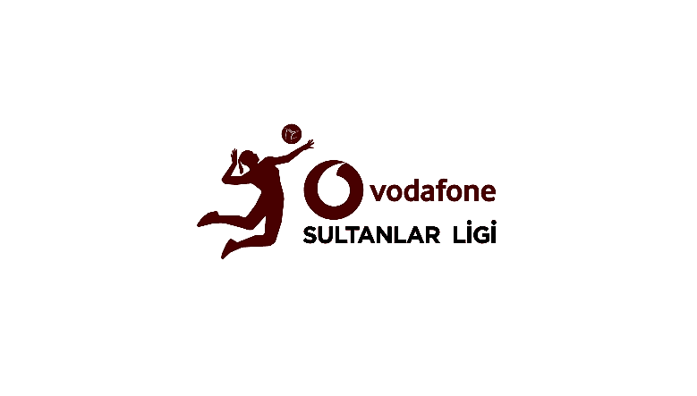 Vodafone Sultanlar Ligi'nde 24.Hafta Heyecanı Başlıyor