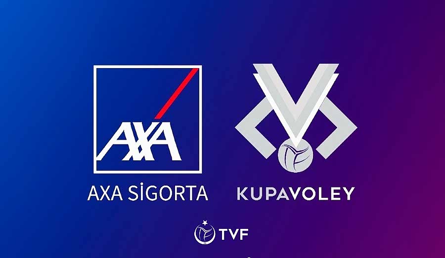 2026 Kadınlar AXA Sigorta Kupa Voley'de Çeyrek Final Etabı Başlıyor